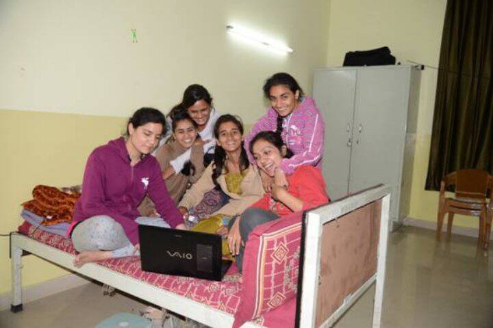 hostel